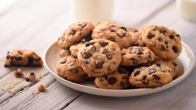 9 Ways to Make a Cookie Without an Oven