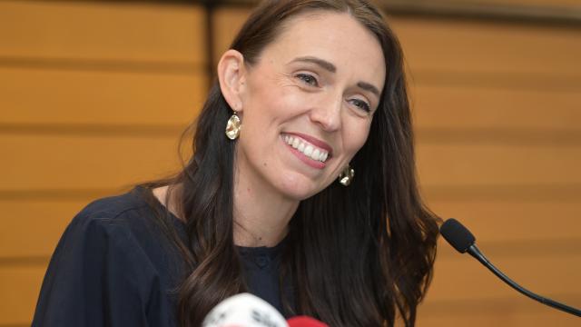 Jacinda Ardern’s Resignation: Gender and the Toll of Strong, Compassionate Leadership