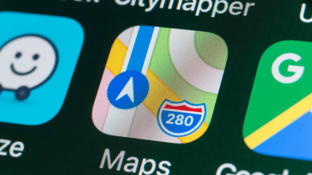 7 Apple Maps Features You Should Be Using