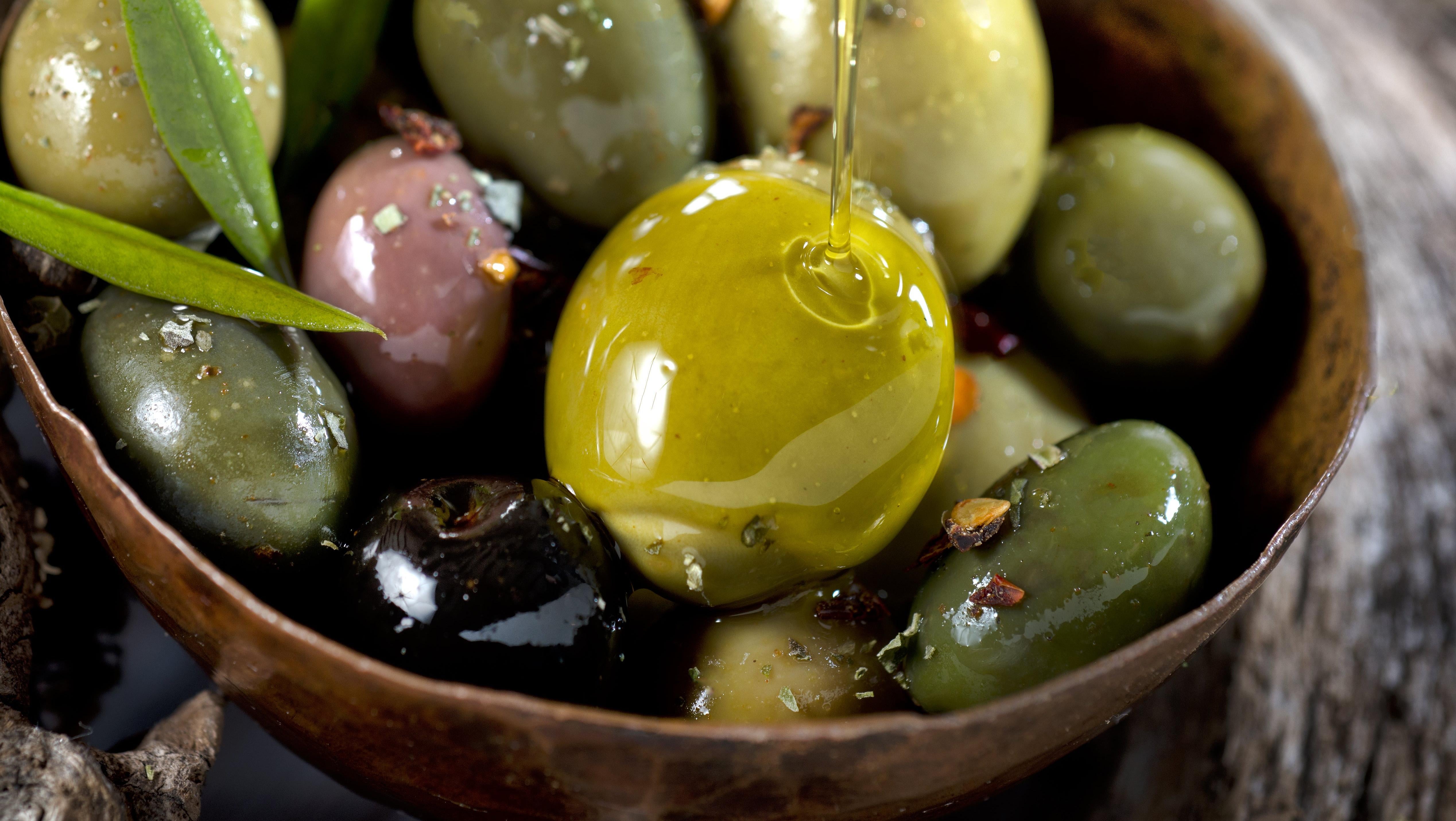 9 Ways to Have Fun With Olives and Capers