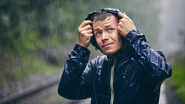 Don’t Use Detergent on Your Rain Gear (Do This Instead)