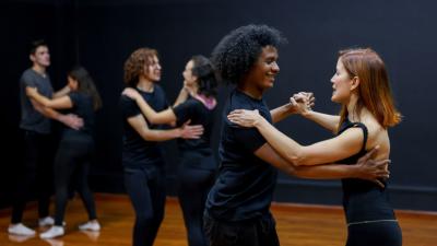 Boogie Wonderland: How Dance Classes Can Lift Your Mood and Help Boost Your Social Life