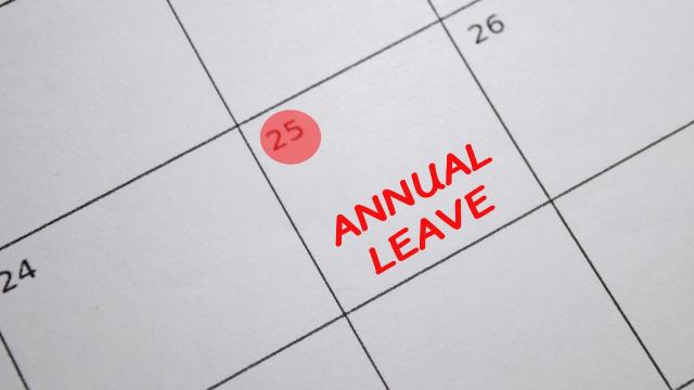 Pair Your Annual Leave With These Public Holidays for Maximum Time off at Easter