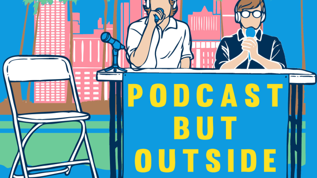 12 Podcasts You Didn’t Know Could Be a Podcast