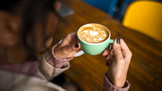 No, Coffee Doesn’t Give You Extra Energy