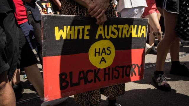 From Protests to Festivals, Here’s a List of Powerful Invasion Day 2024 Events