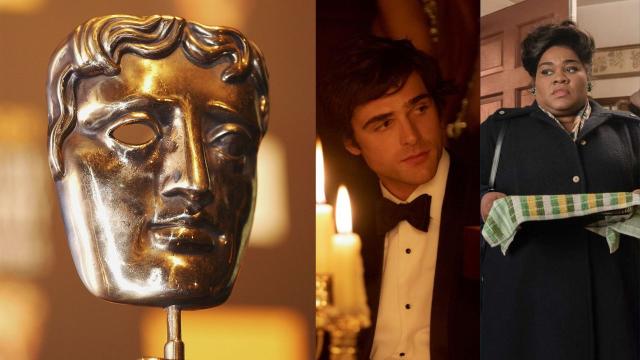 BAFTA Awards 2024: Here Are All the Winners for This Year