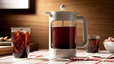 10 Cold Brew Coffee Makers to Satisfy Your Inner Coffee Snob