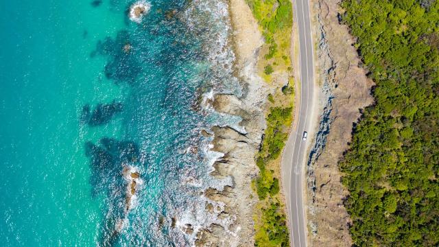 Shut Up and Drive: The Top Aussie Road Trip Routes in 2023