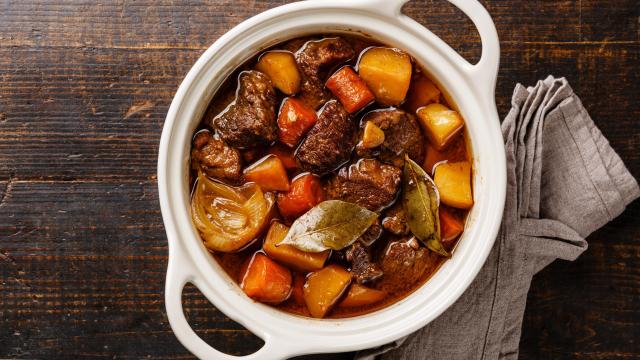 This Is the Best Beef for Your Stew