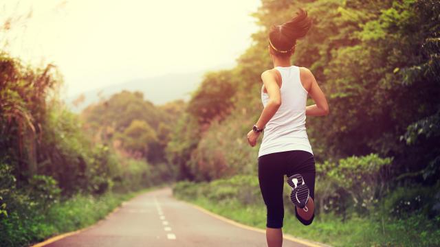 Don’t Make These Common Beginner Running Mistakes