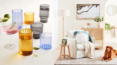 15 Stylish Pieces From Kmart’s New Living Range That Are Under $100
