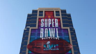 Super Bowl LVII Is Here: This Is Where Aussies Can Watch It Live