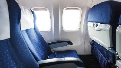What’s the Safest Seat on a Plane?