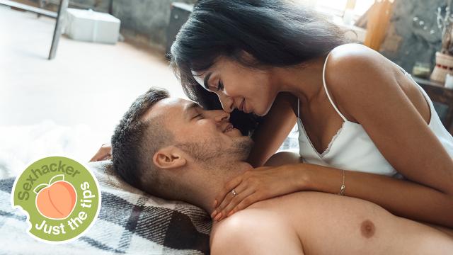 How to Introduce Couples’ Sex Toys Into Your Bedroom Sessions, According to an Expert