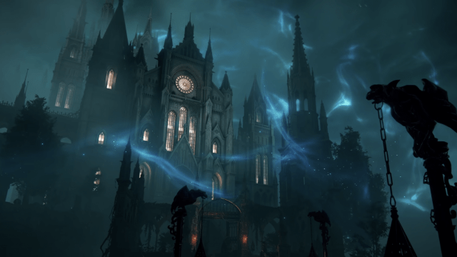 10 Wizarding Games You Can Play Instead of ‘Hogwarts Legacy’