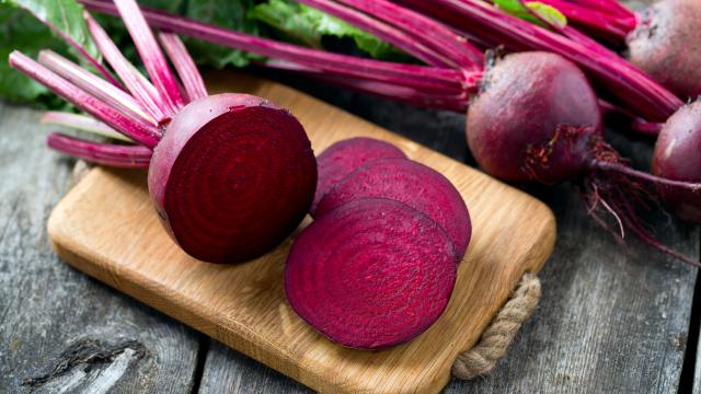 Can Beetroot Really Improve My Athletic Performance?