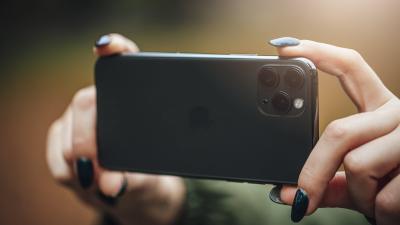 Improve Your iPhone’s Digital Zoom With This App