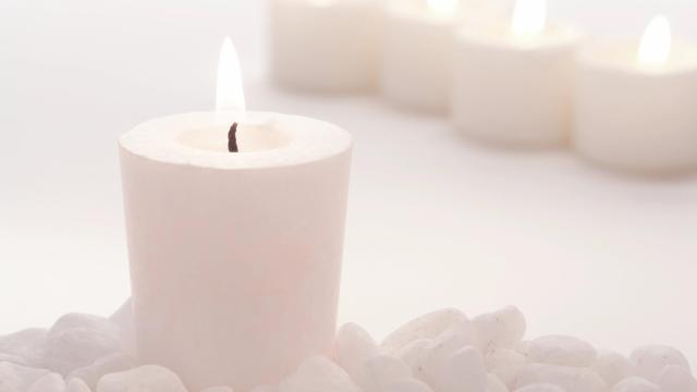 You’re Burning Your Candles Wrong