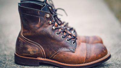 The Best Way to Remove Scuff Marks From Your Shoes