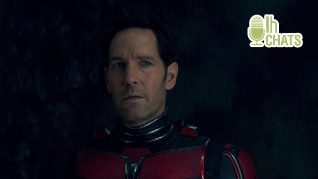 Is Ant-Man a Trilogy? We Asked Director Peyton Reed
