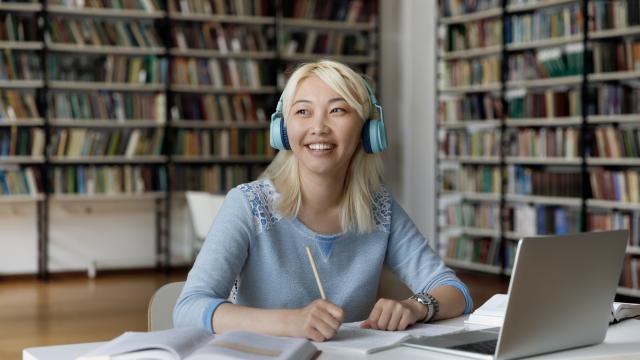 Audio Books That Will Improve the Way You Live, Work and Love