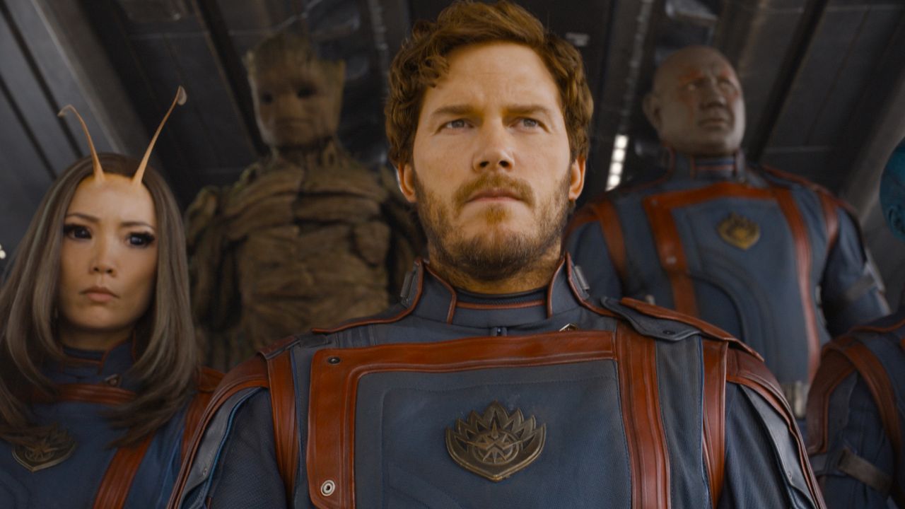 super bowl guardians of the galaxy