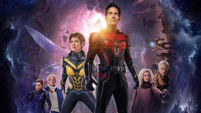 6 Marvel Titles to Watch Watch Before Ant-Man and the Wasp: Quantumania