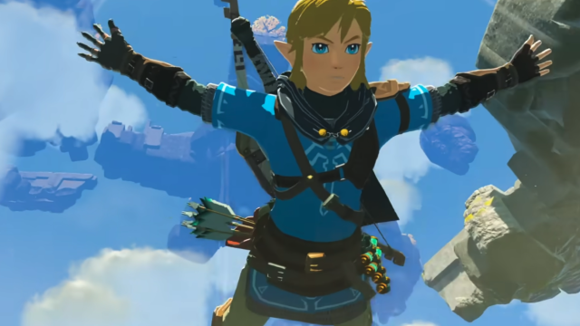 9 Games for Breath of the Wild Fans to Play While You Wait for Tears of the Kingdom