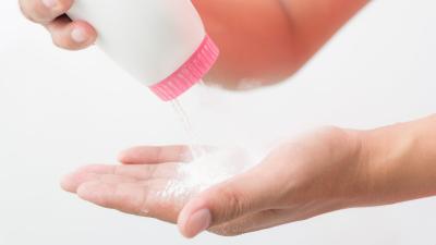 15 Unexpected Household Uses for Baby Powder