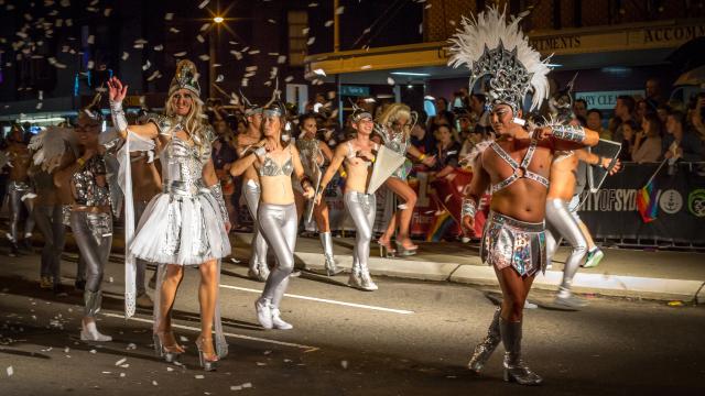Your Complete Guide to Sydney Mardi Gras 2023