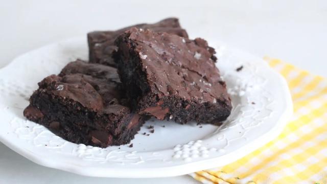 Actually, I Have a Better Way to Make Those Viral Coffee Boxed Brownies