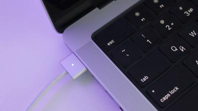You Can Update Your MacBook Cable for Some Reason