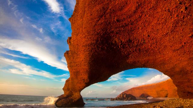 8 Underrated Natural Sites in Morocco, from Beaches to Mountains