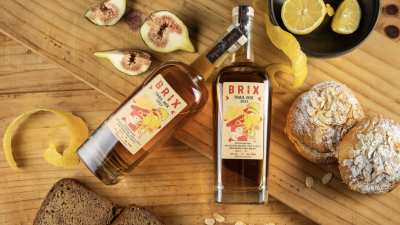 This Limited-Edition Rum Is Infused With *Checks Notes* Bourke St Bakery’s Banana Bread and Croissants