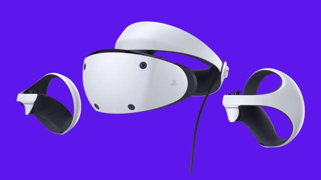 PlayStation VR 2: Where to Buy One in Australia (If You Can Afford It)
