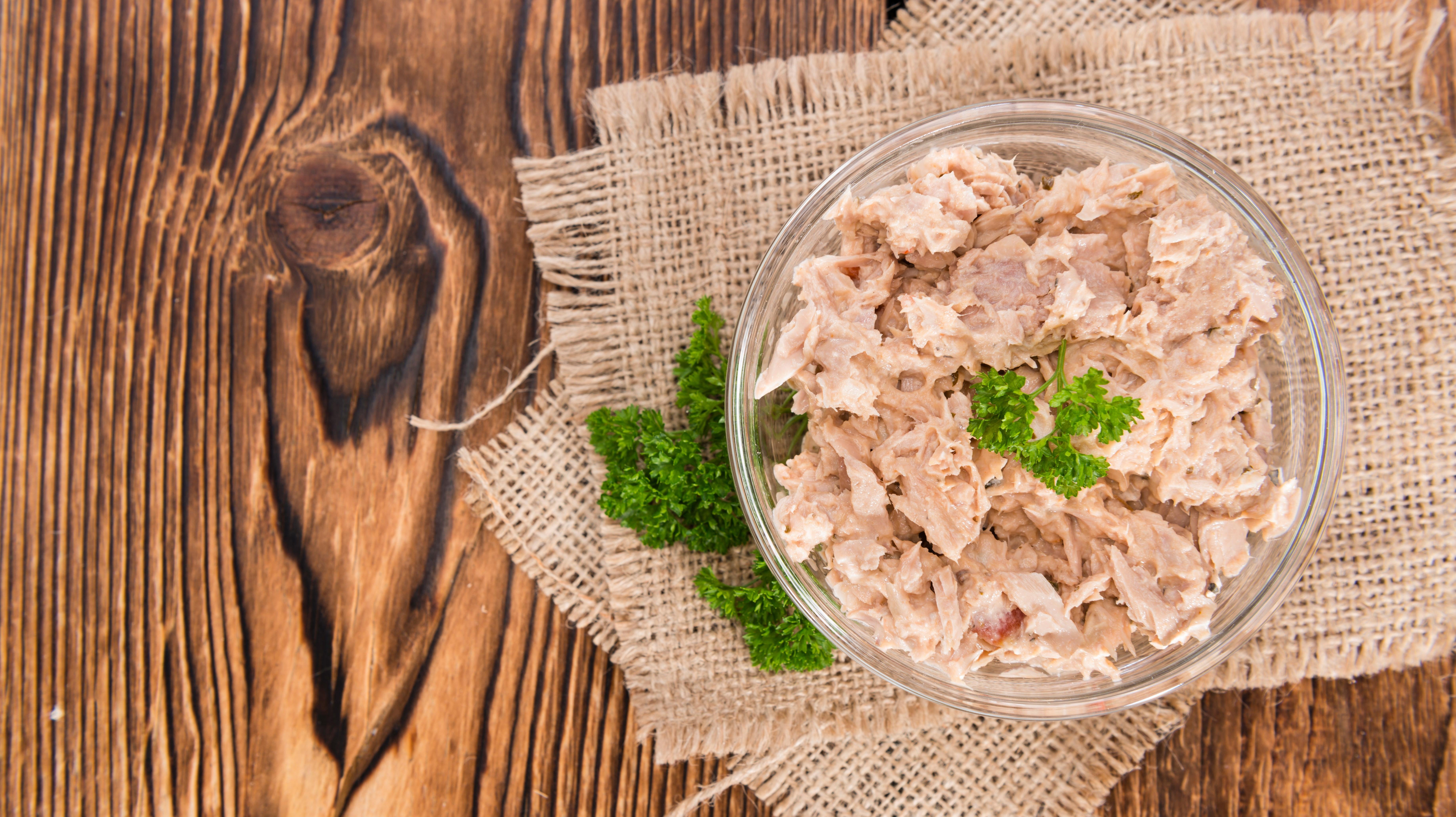 11 Ways to Make a Better Tuna Sandwich