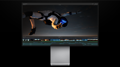 Pirating Final Cut Pro Is More Dangerous Than You Think