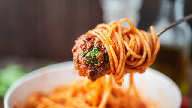Make Better Meatballs With Anchovies