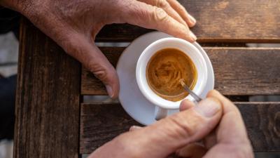 How to Make a Proper Italian Coffee at Home