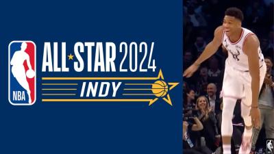 NBA All-Star Game 2024: How to Catch the Action Live From Australia