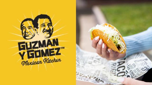 10 Tasty Guzman Y Gomez Menu Items That Cost Less Than $10