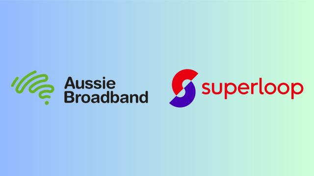 NBN Showdown: Aussie Broadband vs Superloop