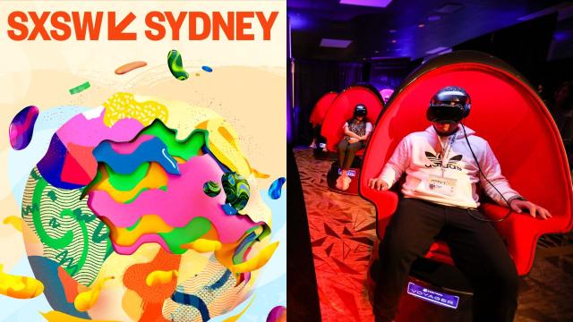 SXSW Sydney Just Got More Affordable: Here’s a Guide to All the Major Events
