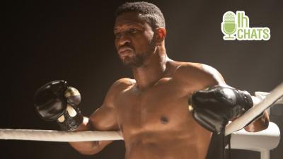 Jonathan Majors on the Physical and Mental Challenges of Playing a Boxer in Creed 3