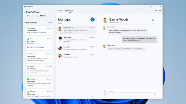 How to Get iMessage on Windows
