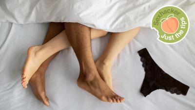 Here Are 7 of the Most-Googled Sex Positions