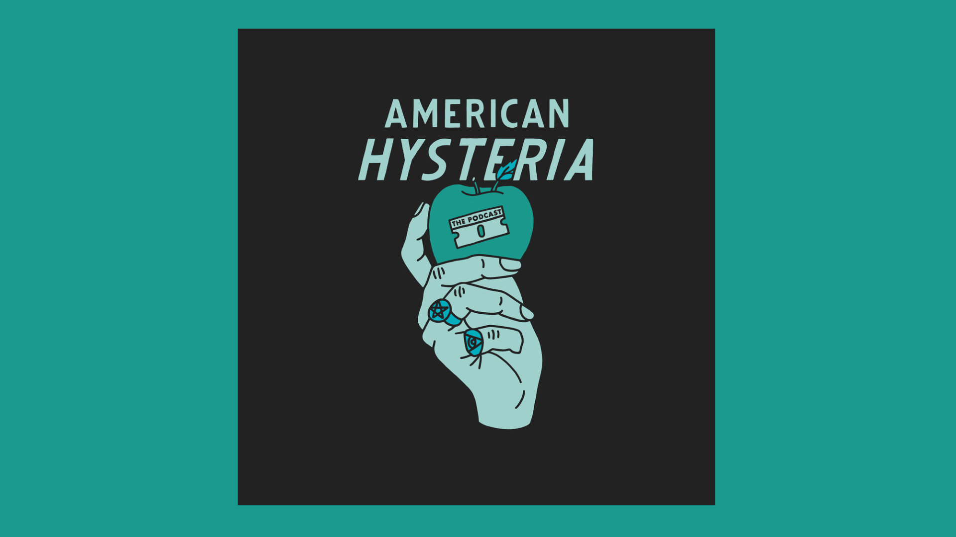 Image: Podcast logo