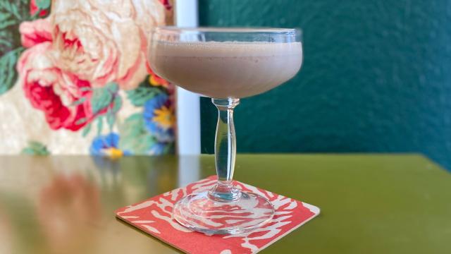 Shaken Baileys Is the Best St. Patrick’s Day Cocktail