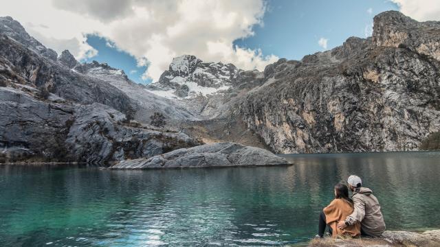 Here’s Why Your Next Holiday Should Be in Peru